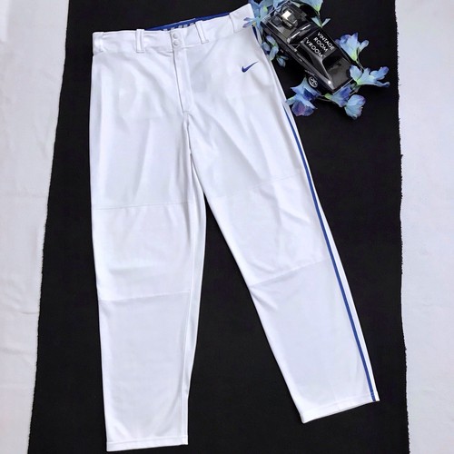 Nike Neu mit Etikett Swingman Baseball Performance Hose Herren XL - Bild 2 von 11