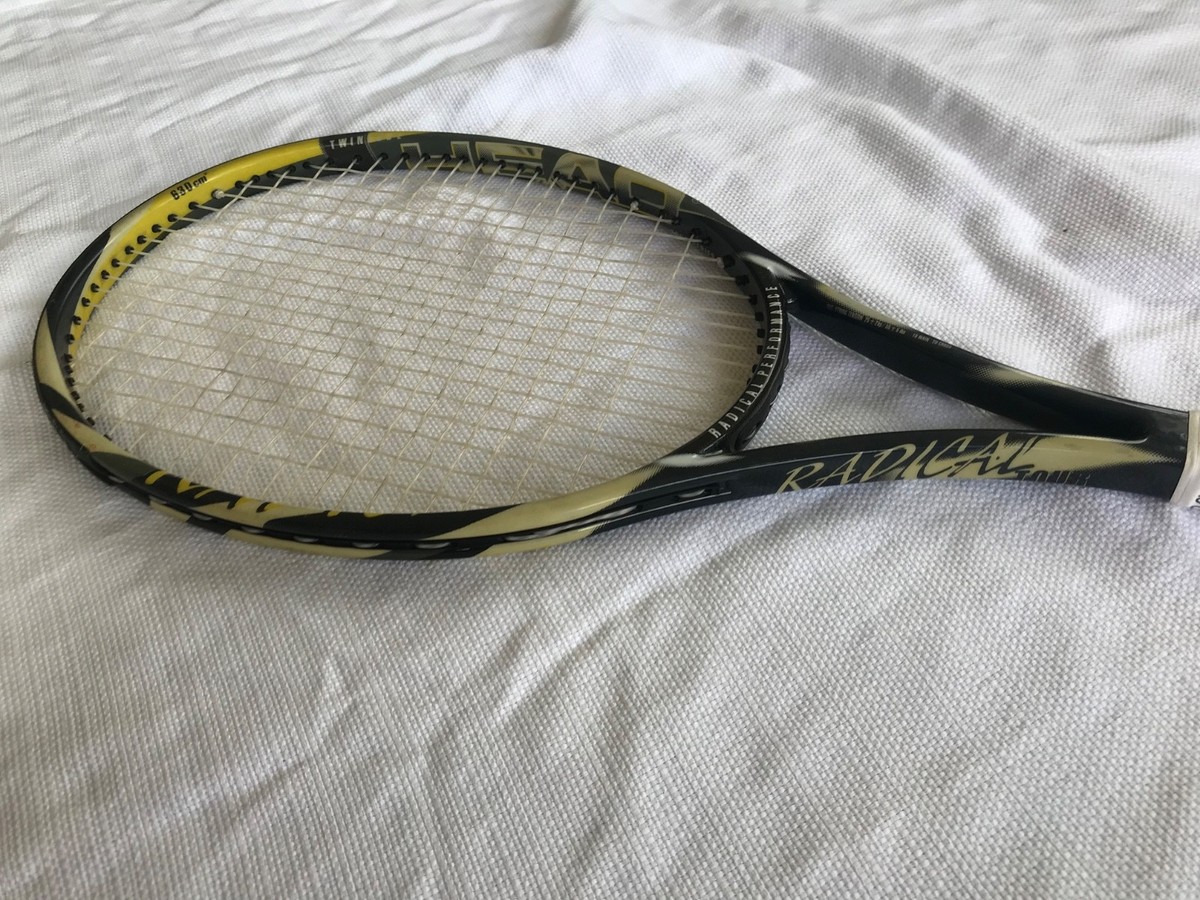 HEAD Radical Tour 630 MP 