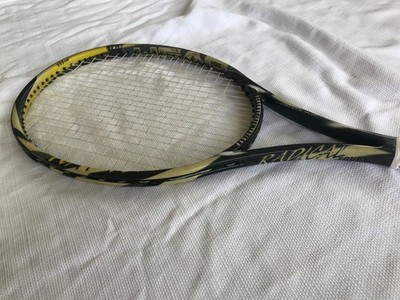 HEAD Radical Tour 630 MP 