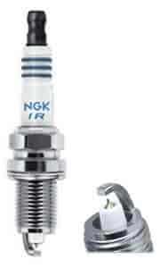 NGK Spark Plugs ILFR6G-E Laser Iridium Resistor Spark Plug