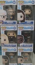 Funko Pop The Good Place Figures 17