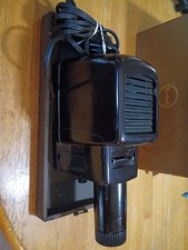 Vintage Eastman Kodak Kodaslide Projector with Case 