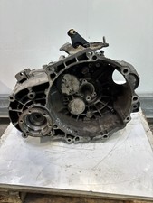 6 Gang Schaltgetriebe Für Audi Seat Skoda VW Touran 1,9 TDI BLS KXD 02Q300046CX