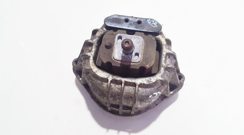 13981112 Motorhalterung und Getriebe (Motorhalterung)  BMW 3-Seri DE801943-52