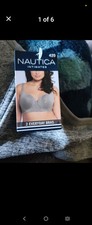 Nautica Bra New With Tags Size 42D