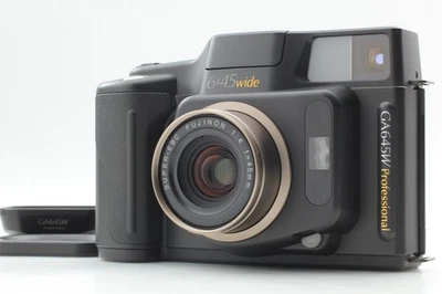 Fujifilm GA645 Professional Auto & Manual Film Cameras for sale | eBay