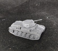 28mm Panzer ii
