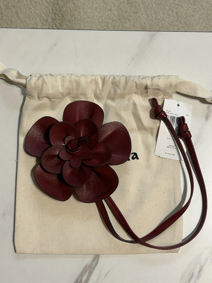 Coach Flower Handbag Charms for Women for sale | eBay