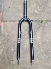 Kona Project 2 Forks Rigid 26 Spinner Retro Mountain Bike A Head