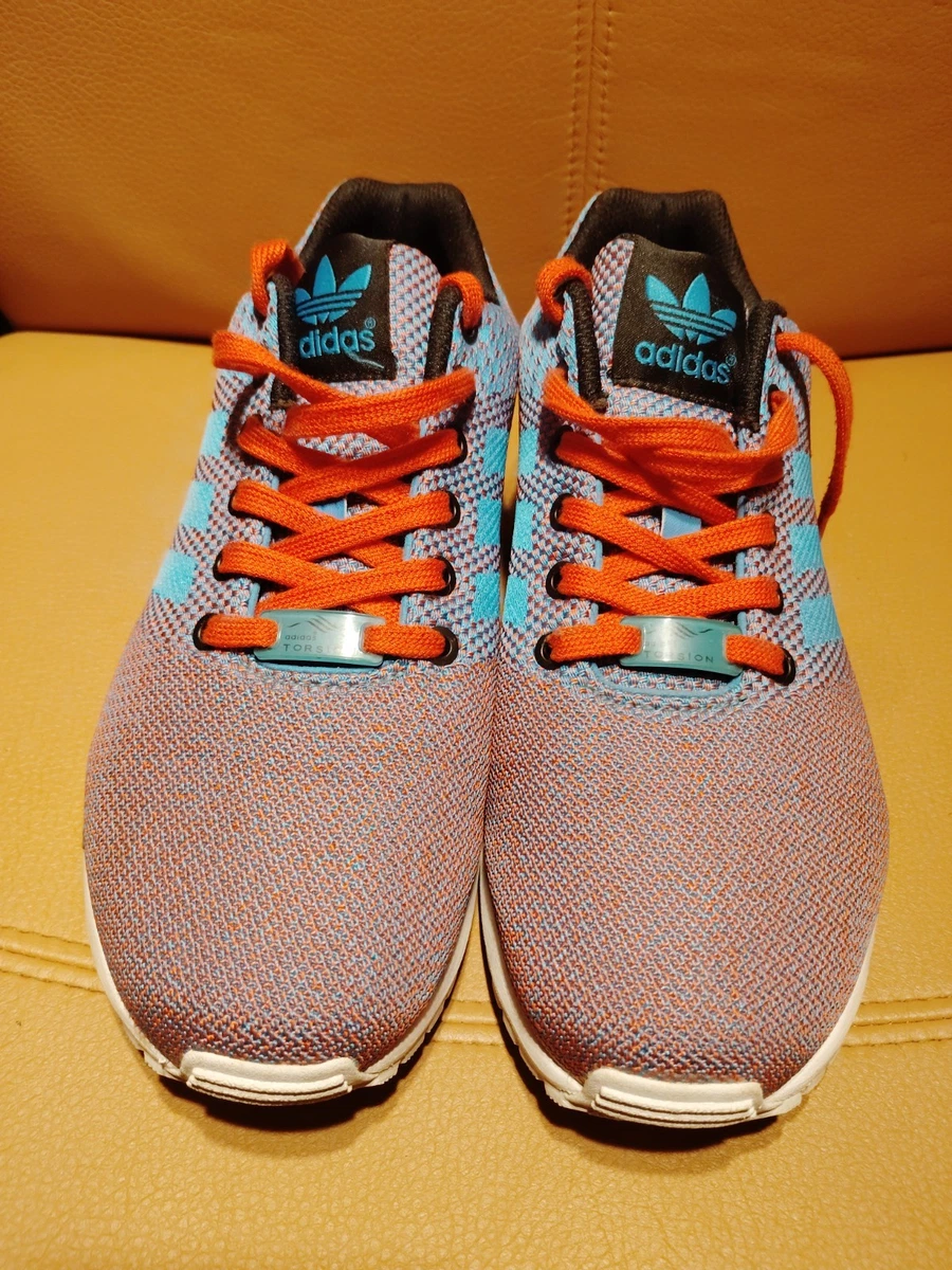 adidas ZX Flux Men's Sneakers for Sale | Authenticity Guaranteed