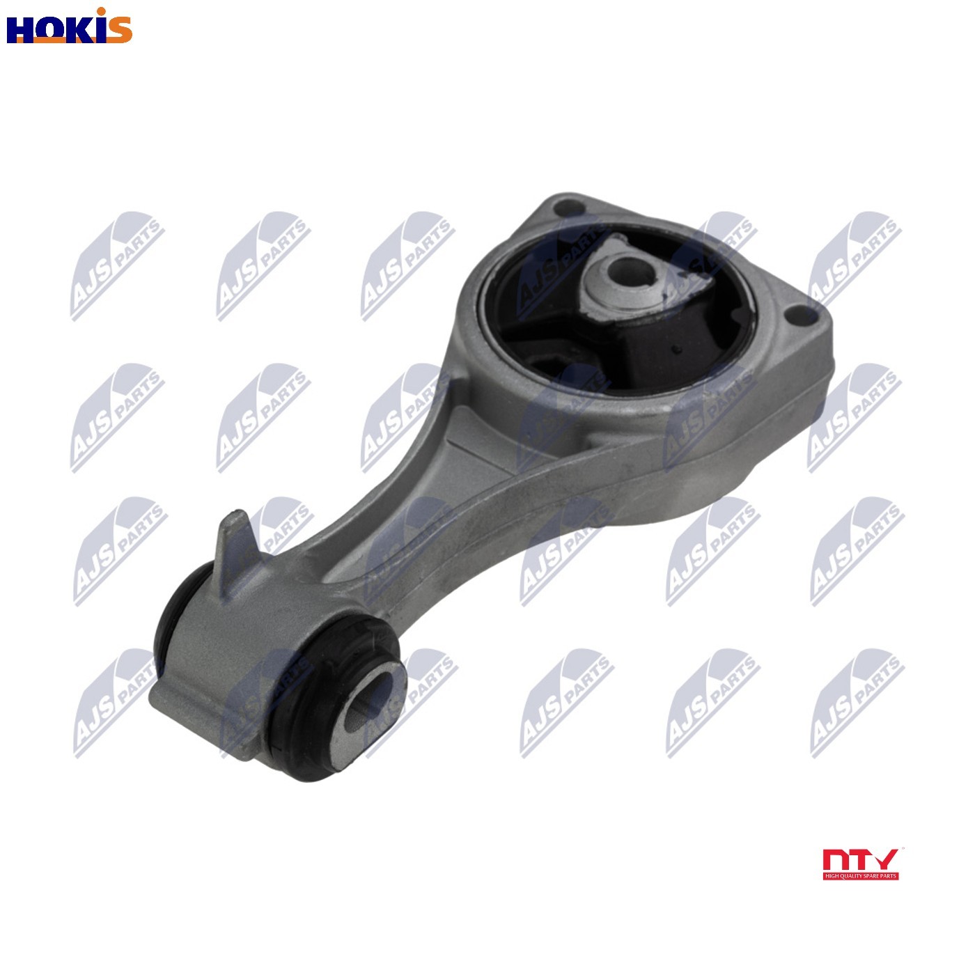 MOUNTING ENGINE ZPS-RE-136 FOR RENAULT LAGUNA/II/Grandtour ESPACE/IV VEL/SATIS - Image 9