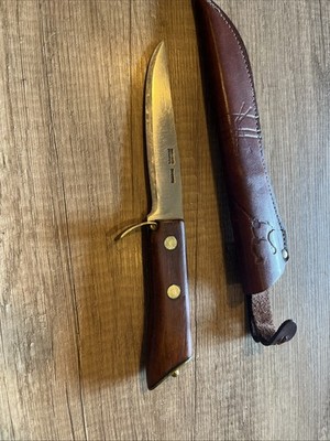 Schweden Messer P. Holmberg  , Eskilstuna