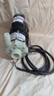 Dometic Seewasserpumpe 331566 PMA1000 250 GPH 115V 50/60 Hz Crusair