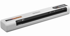 EPSON Rapidreceipt RR-70W Wireless Mobile Receipt Color Document Scanner  PDF