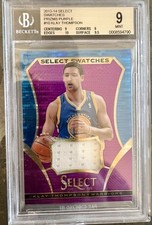 2013-14 Panini Select Basketball Cards 27