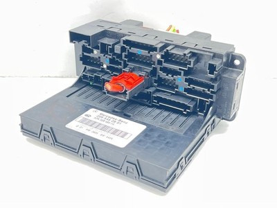 Mercedes-Benz CLK A209 C209 2005 Diesel Sicherungskasten 5DK00848514 BRJ4972
