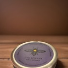 Big Dipper Wax Works Harmony Beeswax Aromatherapy Tin Candle 1.7 oz 10 hr — photo 3