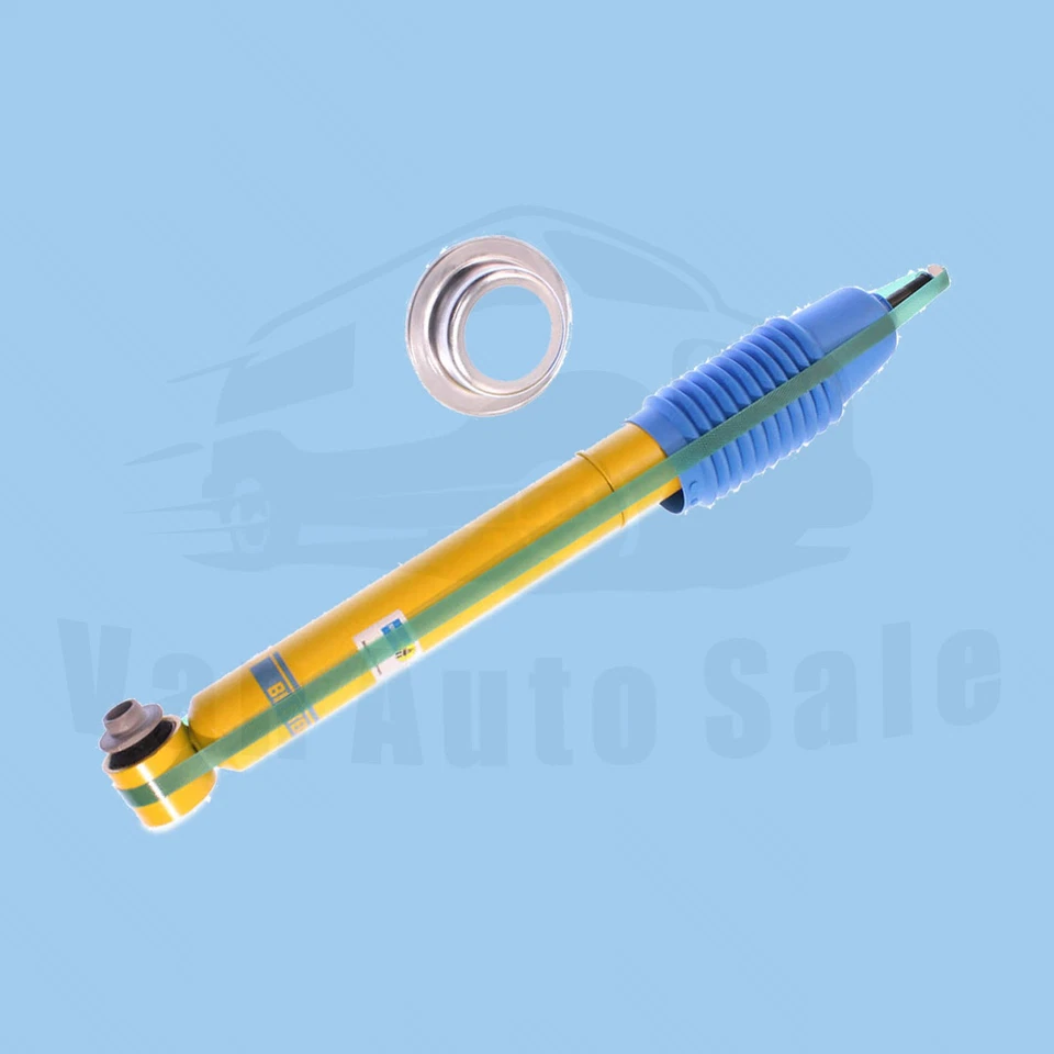 Amortiguador trasero Bilstein B8 para BMW 545i 2004-05 Foto 2 de 3