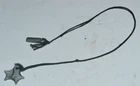1985 Original GI Joe Shipwreck Boarding Hooks Accessory
