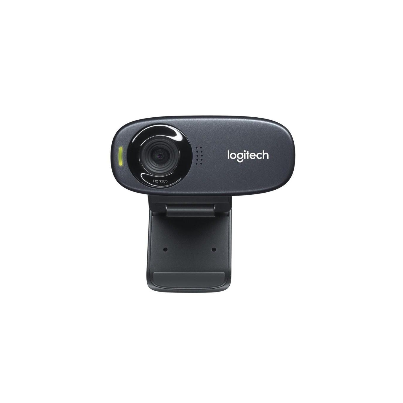Logitech Webcam C310 Hd - Imagen 2