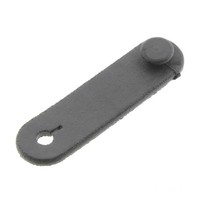 Vibrationsgummi Batteriekasten Piaggio/Vespa PK 50 XL Rush E-Start 1988-1990
