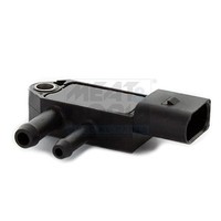 Meat & Doria Sensor, Abgasdruck U.A. FüR Audi, Ford, Seat, Skoda, VW