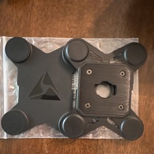 BRAND NEW, OFFICIAL Axon Bodycam RAPIDLOCK Mount for Axon Body 2,3,4.