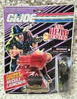 G. I. Joe CARDED Head Hunter "HEADMAN" - Hasbro 1991 - China