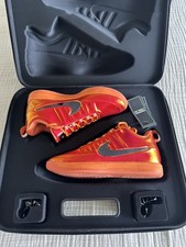 Nike Book 2 LX All-Star Warning Label Men’s Basketball Sneakers Size 9.5 NIB