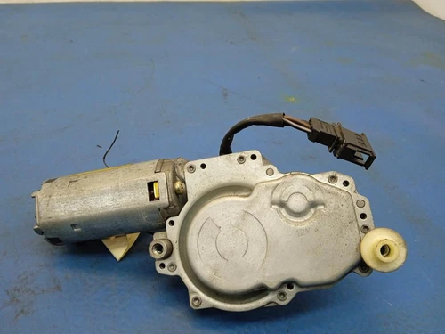 7M0955713B Motor Limpia Trasero para SEAT ALHAMBRA (7V8) Gran Via 1999 1032119 - Imagen 4 de 8