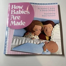 How Babies Are Made
