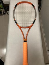 YONEX RDS002 TOUR Hard Tennis Racket G2