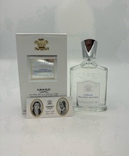 Creed Virgin Island Water 100ml