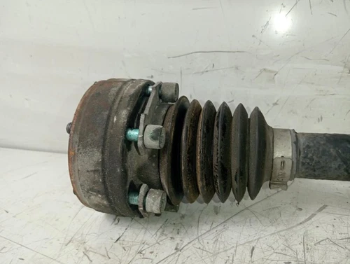 6N0407271H Transmision Delantera Izquierda para VOLKSWAGEN LUPO (6X1/6E1) 111334 - Imagen 2 de 10