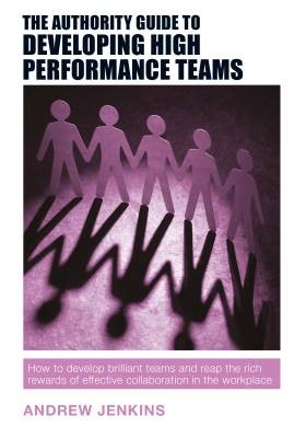 The Authority Guide to Developing High-performance