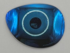 2370 - OAKLEY FEEDBACK BLUE LEFT LENS AUTHENTIC