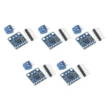 5pcs MAX98357 I2S Class D 3W For Audio Decoder Board for Raspberry Pi Projects
