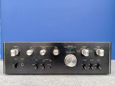SANSUI AU-5900 integrated amplifier BE08949