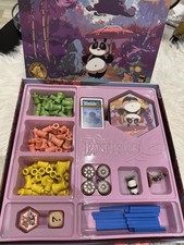 Takenoko Board Game by Antoine Bauza Matagot