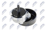 Nty Riemenspanner, Keilrippenriemen RNK-CH-009 FüR Chrysler Dodge Plymouth