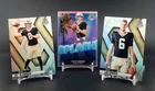 2025 Mosaic Tyler Shough Silver (Raw)