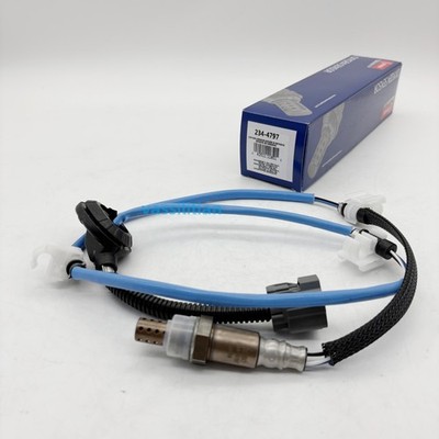 Denso 234-4797 1x Rear Downstream O2 Oxygen Sensor For Honda Accord 03-07 2.4L