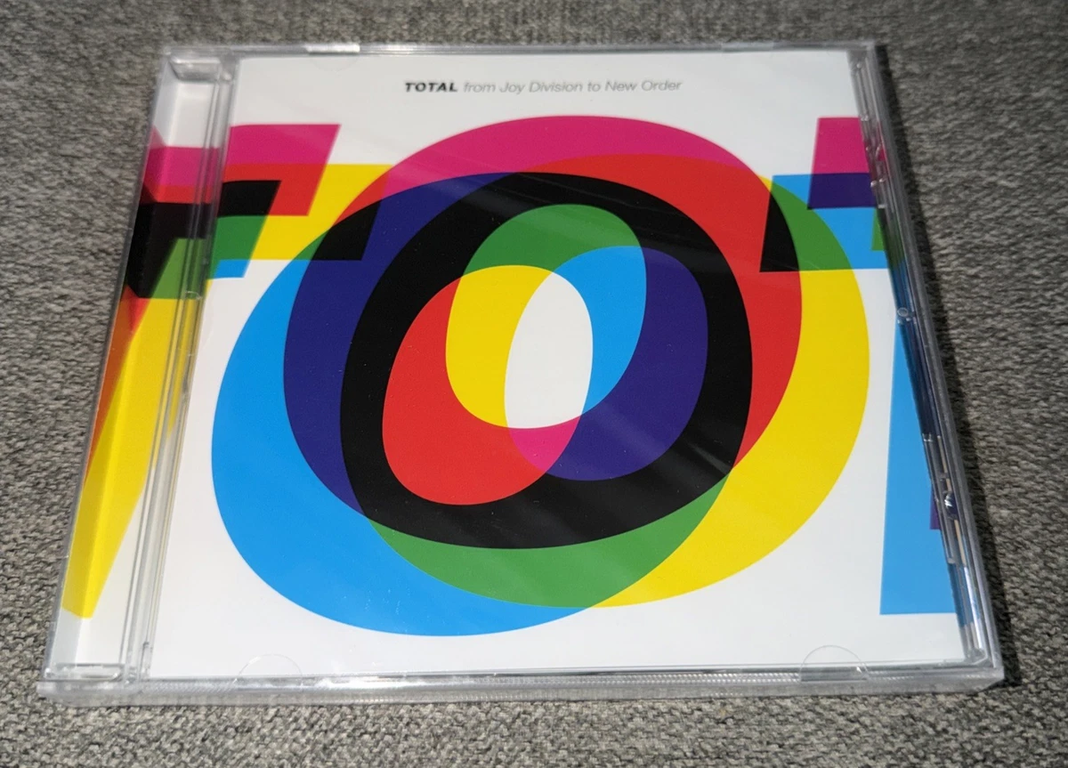 Joy Division Music CDs for sale | eBay