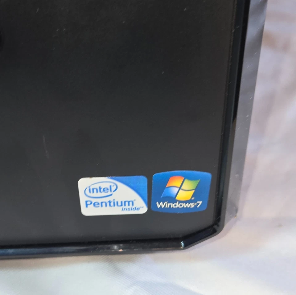 Dell Vostro 230 PC Monitor Keyboard Mouse Intel Dual Core E5700 3Ghz 2GB 220GB - Image 4 of 4