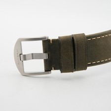 Officine Panerai Luminor 1950 3 Days GMT PAM01535 Acciaio 19