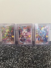 Pokemon First Partner Illustration Collection Series 2 - Generation 8 (Galar)