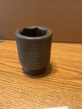1 Inch Drive 1 1516 Williams Socket 6pt 1 Inch Drive 1 1516 Williams Socket 6pt