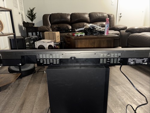 Sony HT-Z9F Dolby Atmos Soundbar with Subwoofer - Picture 6 of 7