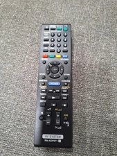 SONY RM-ADP071 AV SYSTEM REMOTE REPLACEMENT HOME THEATER NEW
