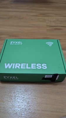 Zyxel NWA30BE Wi-Fi 7 Dual Band Access Point 5.1Gbps